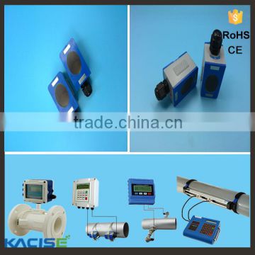 GXUM2000 High performance Ultrasonic flow meter clamp-on Transducer for ultrasonic flow meter