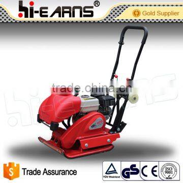 Mini Road plate compactor machine road construction equipment                        
                                                Quality Choice