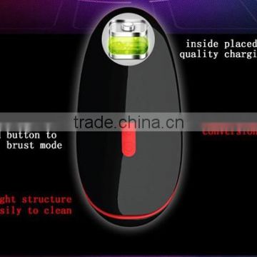 Multi speed oral sex toy for men vigina sex toy with high quality EG-ST28