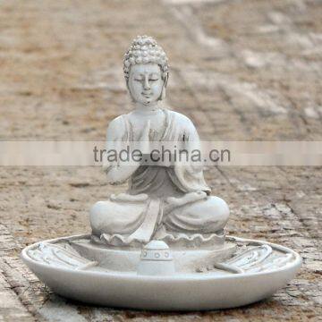 Buddha Incense Holder