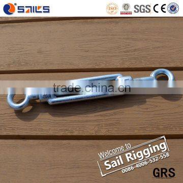 China Fastener Turnbuckle Din1480 photo-5