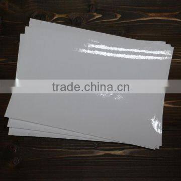 Laminated Film Protective Cold Laminating Film Glossy Cold Laminates