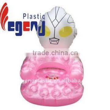 inflatable pvc water chair,lounger air chair,inflatable sofa,floating chair