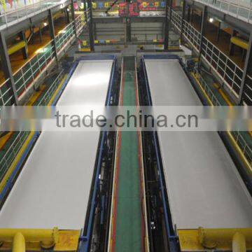 RUBBER FRICTION BELT FOR HORIZONTAL BELT VACUUM FILTER photo-3