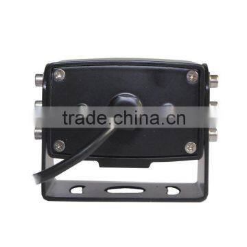 DC 12V Mirror and Normal Images Adjust IR Car Front and Rear Camera for Outdoor Use photo-3