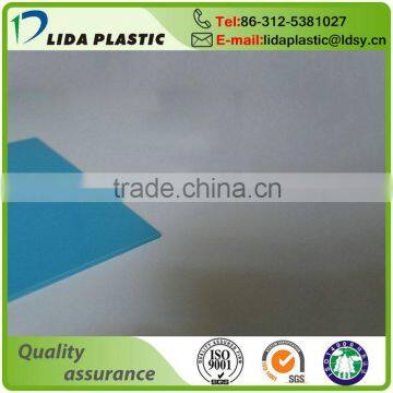 Professional Chemical Resistant Colored Extruded Plastic PP Sheet Panel