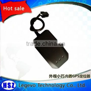 Mini GPS tracker GPRS GSM tracking