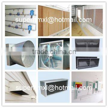 Automatic Poultry Feeding and Drinking System for Broiler photo-3