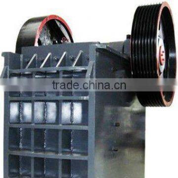 cedarapids jaw crusher