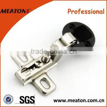 Meaton bathroom cabinet glass door hinge