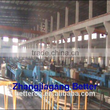 used steel plant & machinery for sale, used tube mill