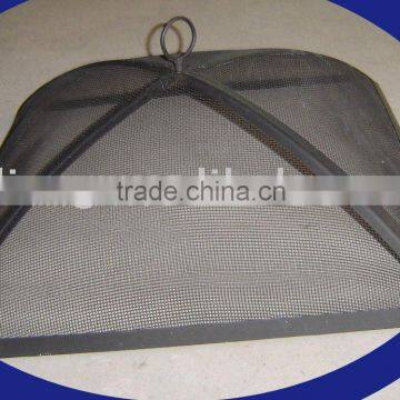 barbecue mesh cover