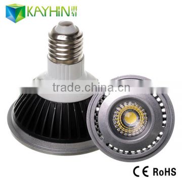 Professional production 9W led spot light for SPA/BAR