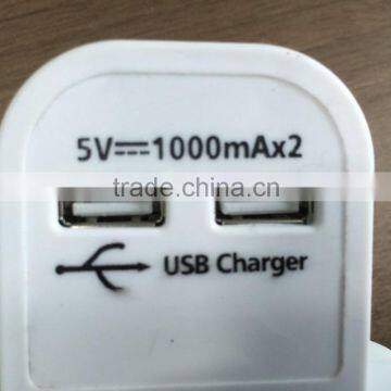 USB CHARGER ADAPTOR SOCKET photo-4