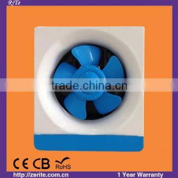 Square Exhaust fan/ventilating/Extractor fan