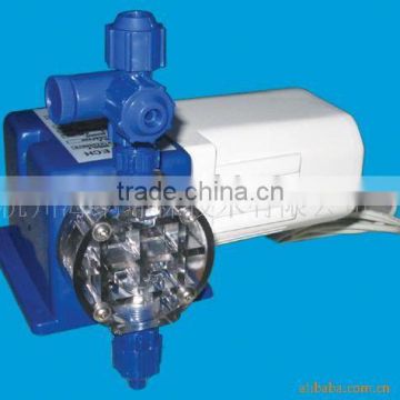 HN-JCM Metering pumps