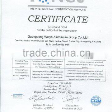 Competitive Price Aluminium Door Hinge photo-5