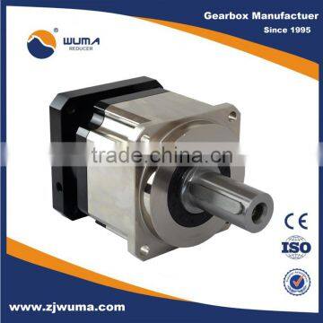 High Torque Low Backlash Servo Motor Gearbox