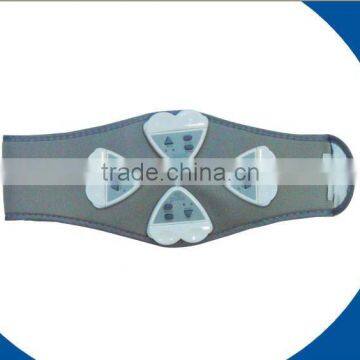 4 machine Body Massaging Belt