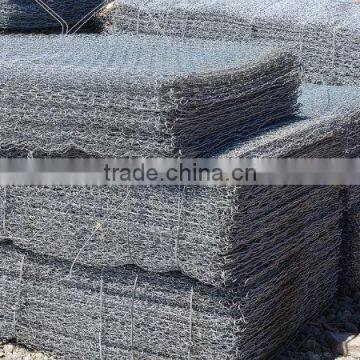 gabion /gabion basket/gabion box