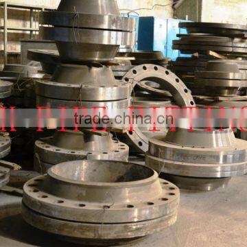 Monel Alloy 400 Spectacle Flanges Supplier in India