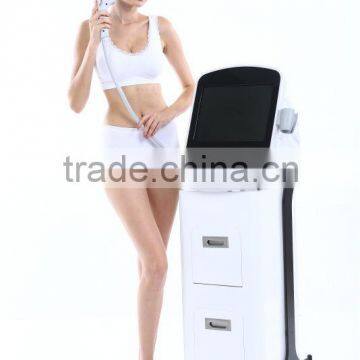 300W Portable Ultrasound Machine Deep Wrinkle Removal High Quality HIFU Face Lift Chest Shaping photo-5