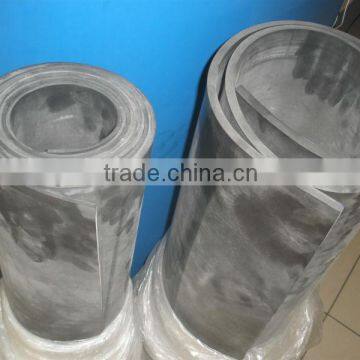 viton rubber board