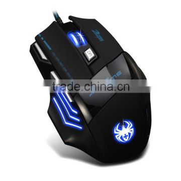 OEM Optical Wireless Gaming Mouse