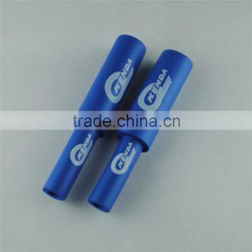 NBR/PVC Foam Motorcycle/bicycle Bar Handle Cover