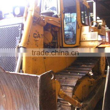 used original good condition bulldozer D6H in cheap price for sale