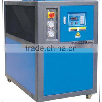 Plastic using Small Air chiller price