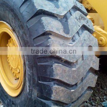 Used Wheel Loader 966e,950e,950G,966G,980C,980F,988B,Used Wheel Loader For Sale photo-3
