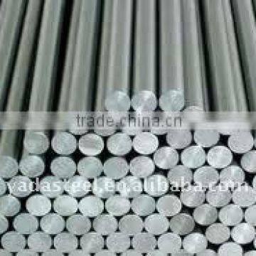 201 stainless steel bars