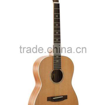 China manufacturer traveler string guitar