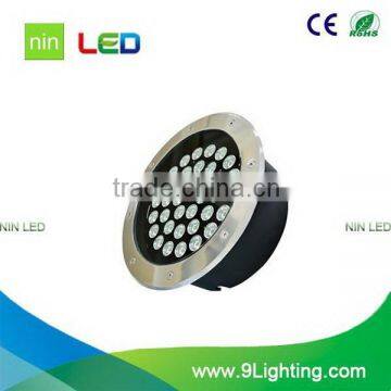 Contemporary Hot Sale Mini Led Outdoor Light photo-5