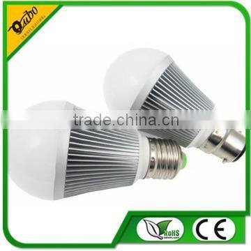 LED Bulb Light, 9W SMD 5630
