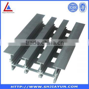 cnc machines aluminium parts from China golden supplier