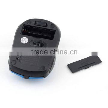 Wireless Cordless Optical Mouse Mice USB Receiver 10M 2.4GHz 1200-1600DPI Gaming Mouse Mice Computer Mouse For Pro Gamer photo-2