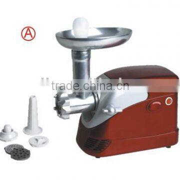 High Efficiency Meat Grinder