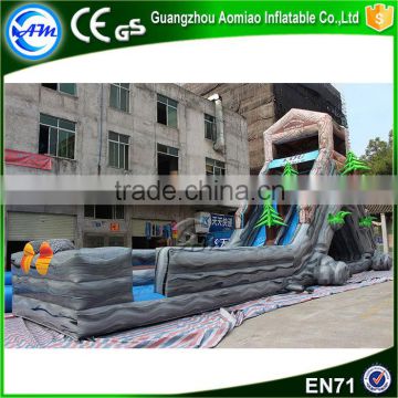 2016 inflatable water slide giant inflatable slide for kids jumper with slide for sale                        
                                                                                Supplier's Choice