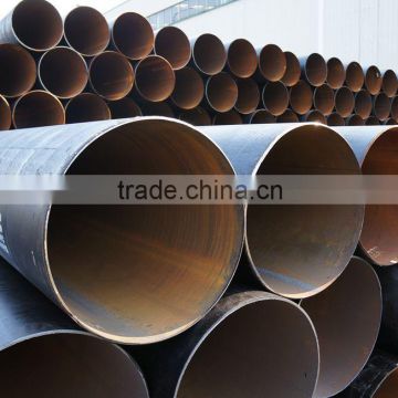 API 5l X42 psl1 linepipe large diameter seamless steel pipe