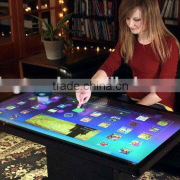 32 Inch Capacitive Touch Screen Monitor,Capacitive touch LCD/LED TV Monitor,PCAP Touch Screen Film