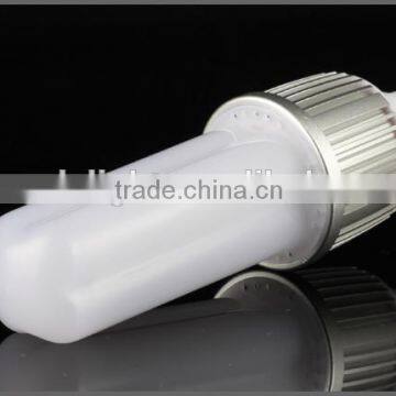 Hot Sale 360 Degree Shenzhen Led Horizontal Plug Lamp E26 E27 G24 Base Waterproof Led Corn Lamp photo-2