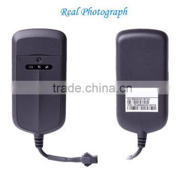 Small GPS vehicle Tracker