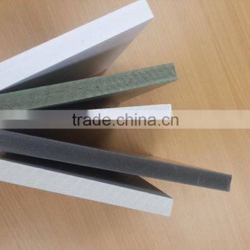 PVC Woodgrain Decorative Sheet photo-6