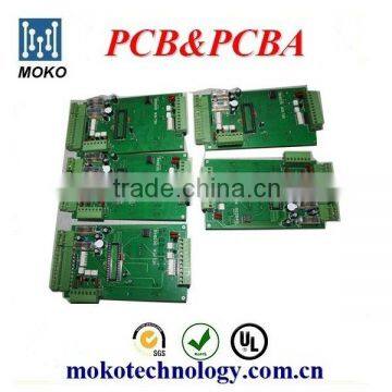 High Standard OEM Power Bank PCBA