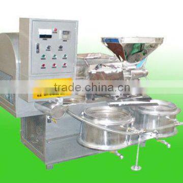 superfine machine/ screw oil press machine