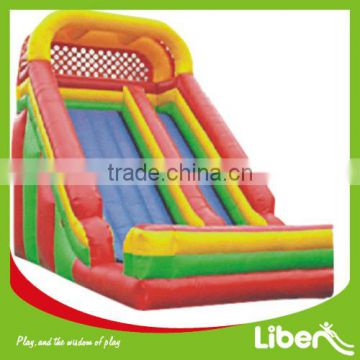 Outdoor large Inflatable Water Slide for Adults and Kids LE.CQ.108