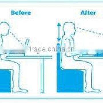 Ergonomic Adjustable Laptop Stand photo-6