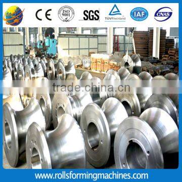 High Frequency Tube Production Machine/Welded Pipe Making Machine photo-5